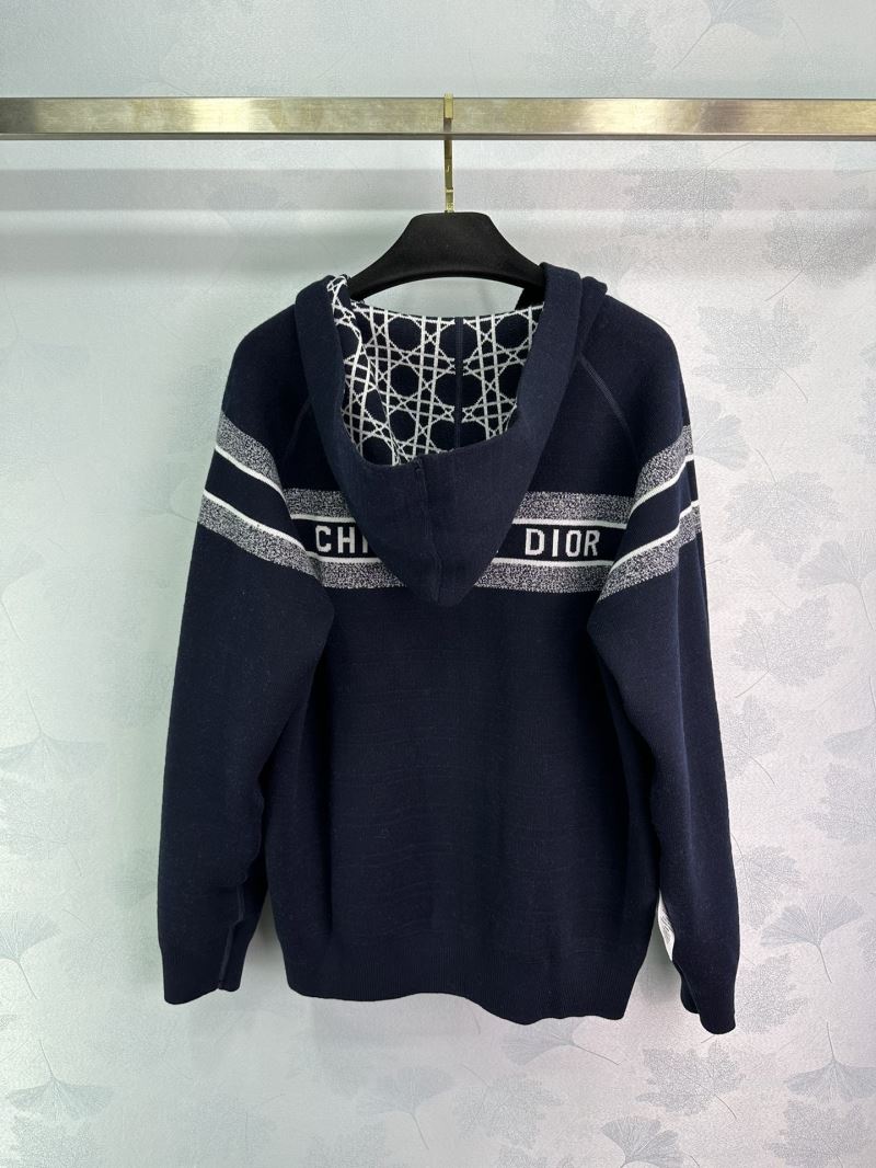 Christian Dior Sweaters